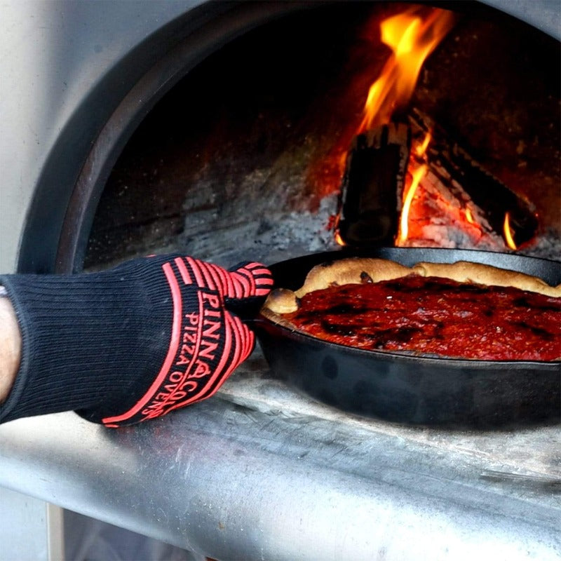 Pinnacolo High Temp Oven Gloves