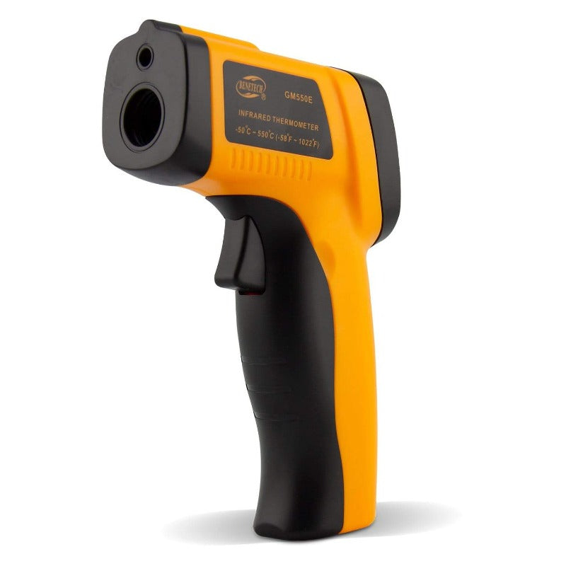 Pinnacolo Infrared Laser Thermometer