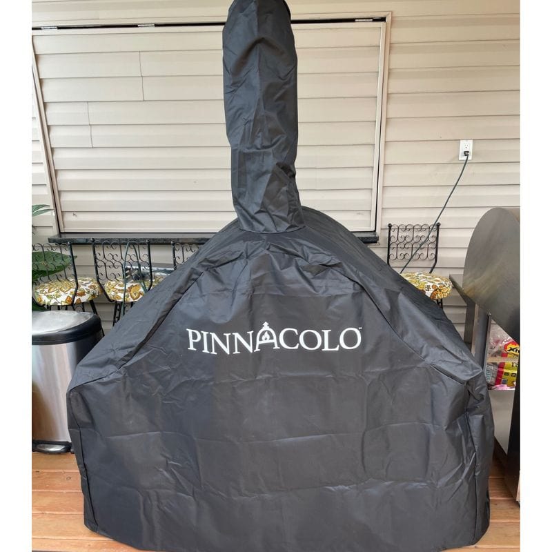 Pinnacolo Heavy Duty Pizza Oven Cover