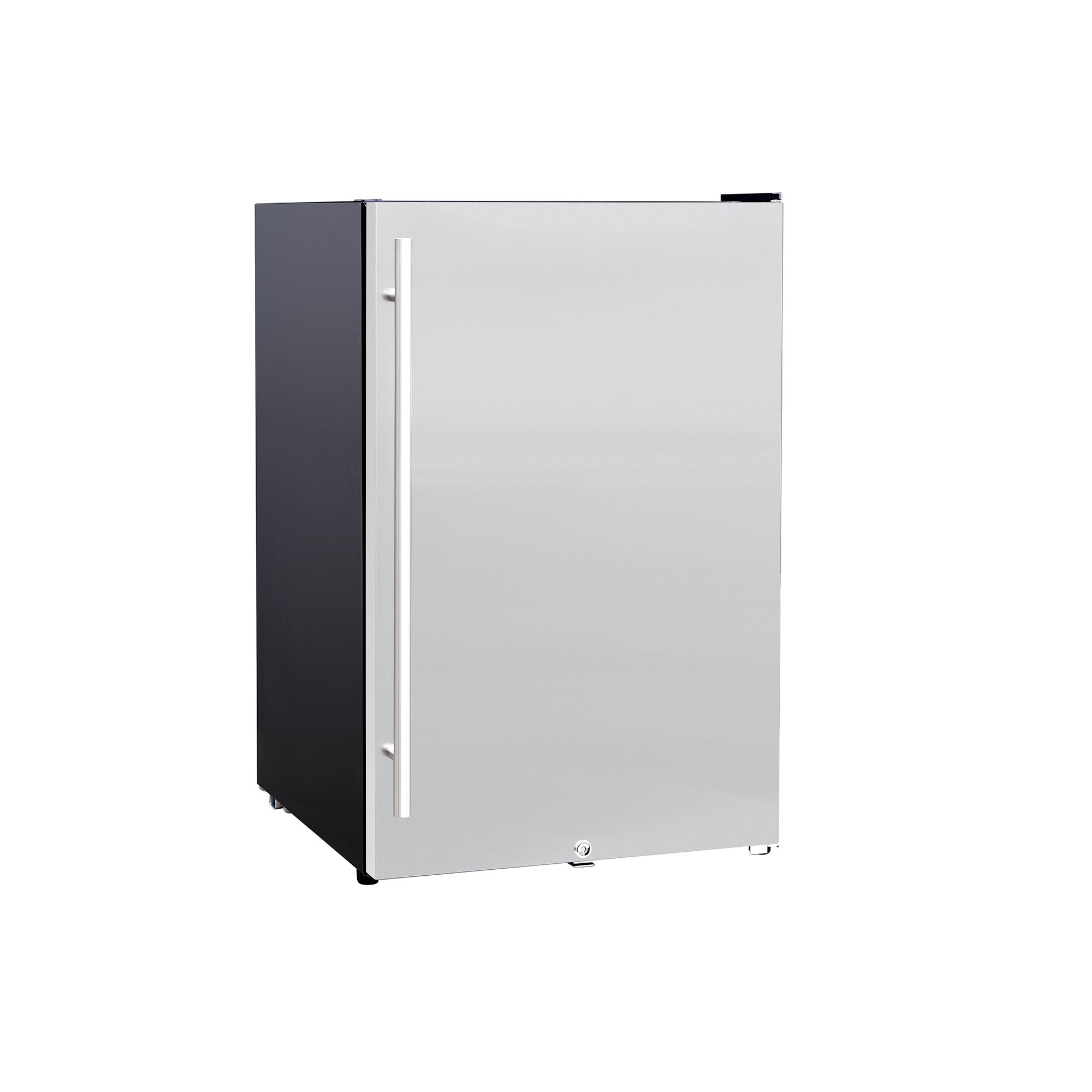 22" Deluxe Outdoor Approved Compact Refrigerator