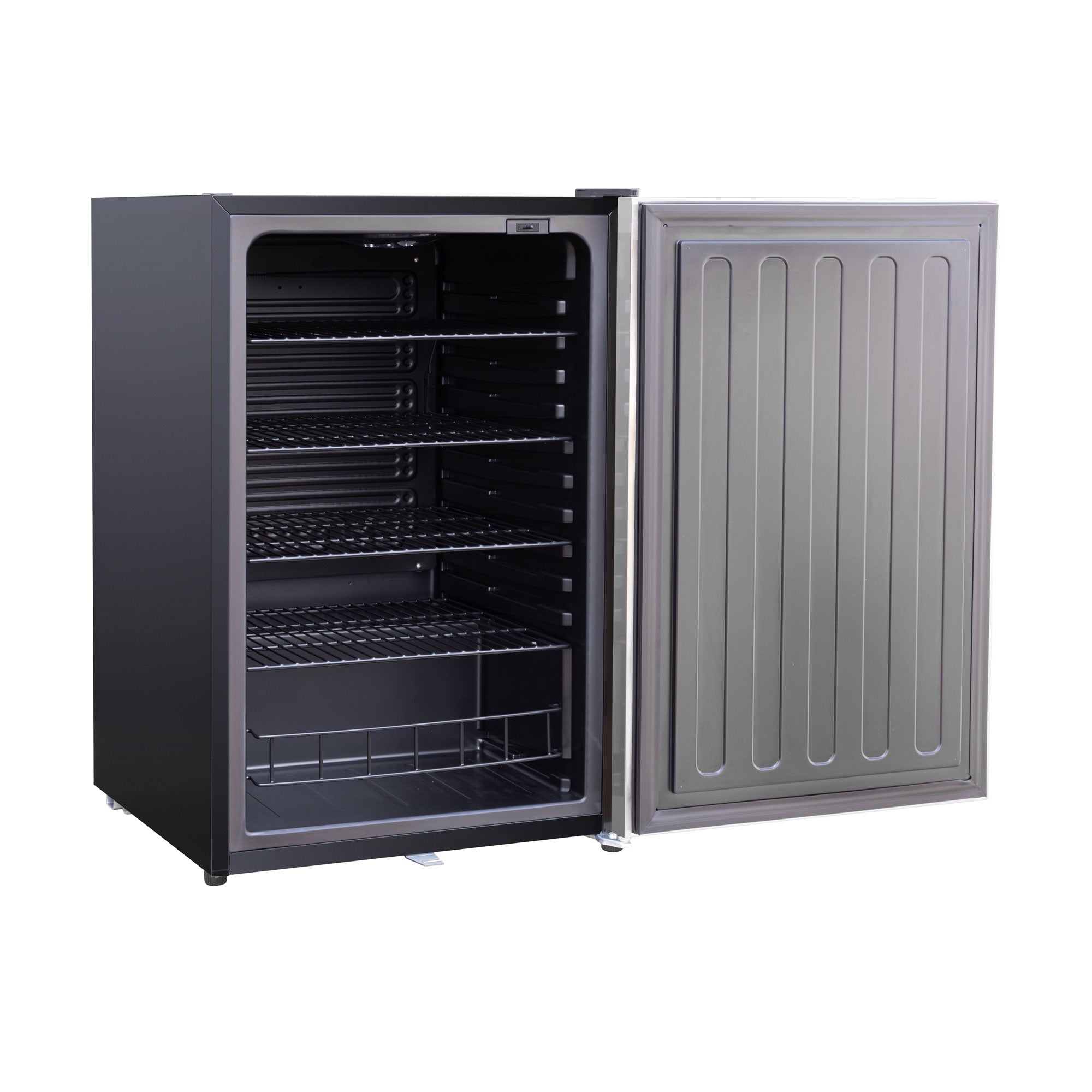 22" Deluxe Outdoor Approved Compact Refrigerator