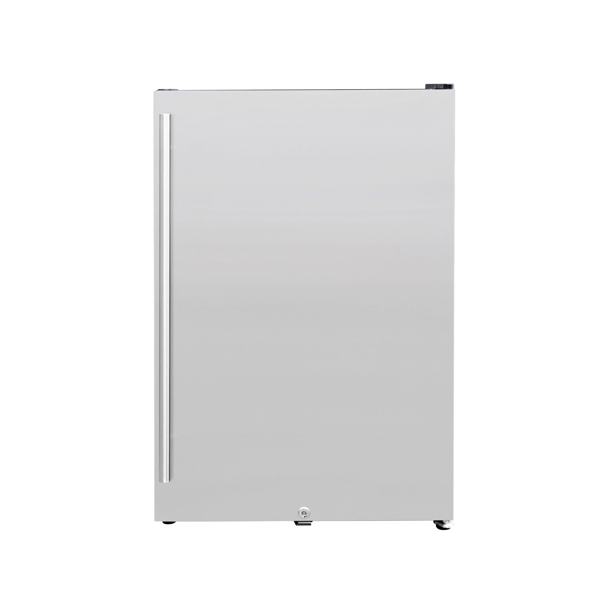 22" Deluxe Outdoor Approved Compact Refrigerator