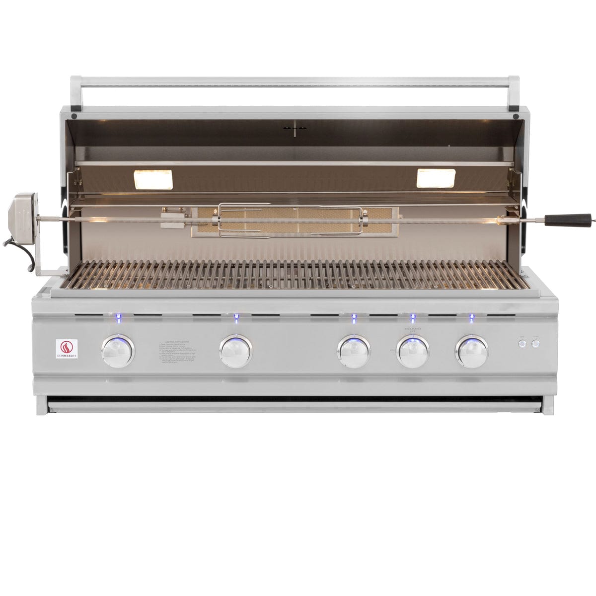 Summerset TRLD 44" Built-in Gas Grill