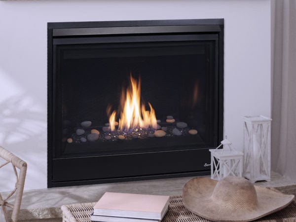 Superior DRC3045 Direct Vent Gas Fireplace