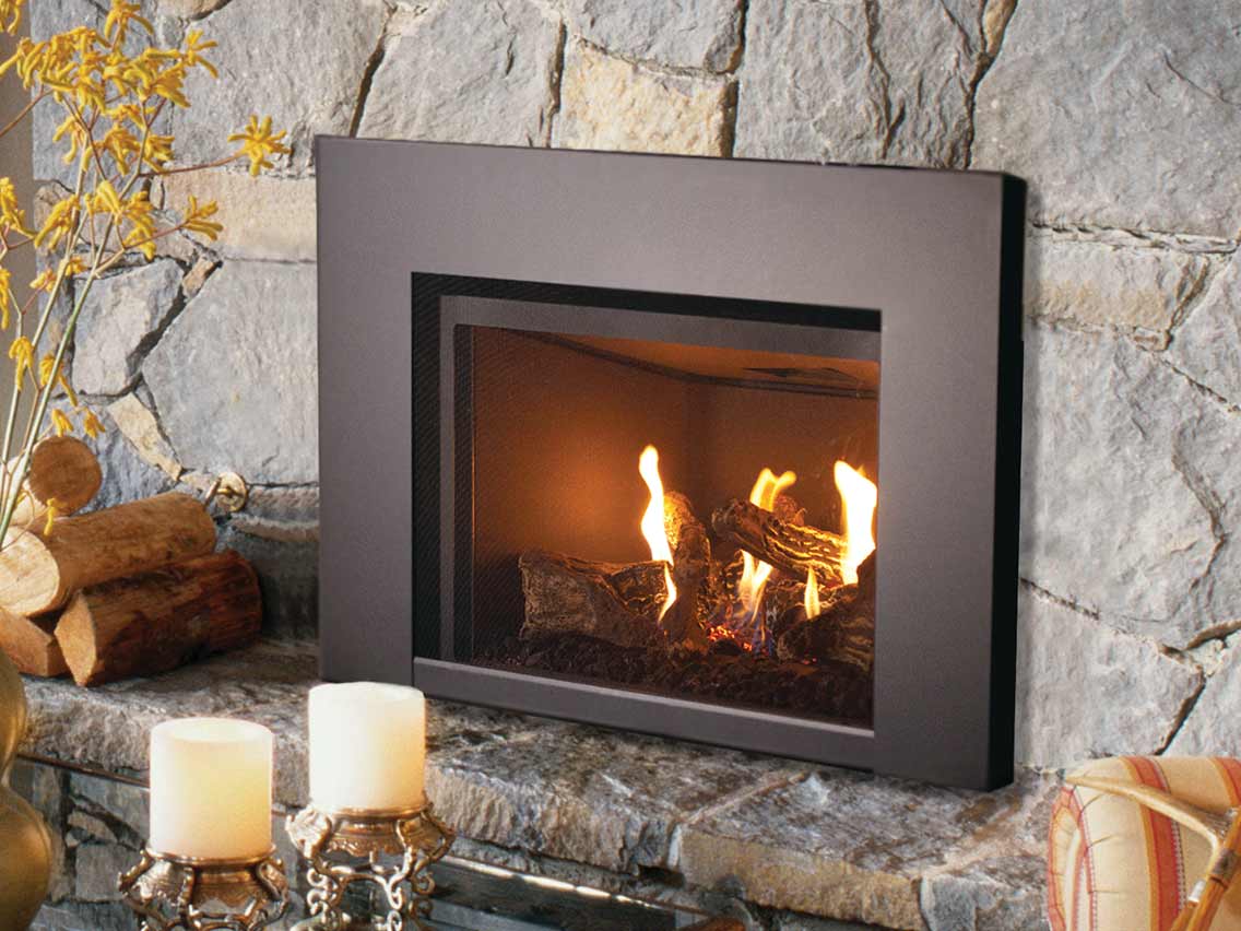 Superior DRI2032 Gas Fireplace Insert