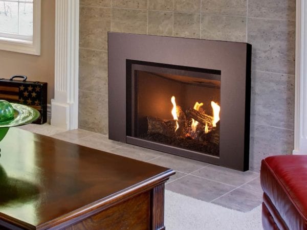 Superior DRI2032 Gas Fireplace Insert