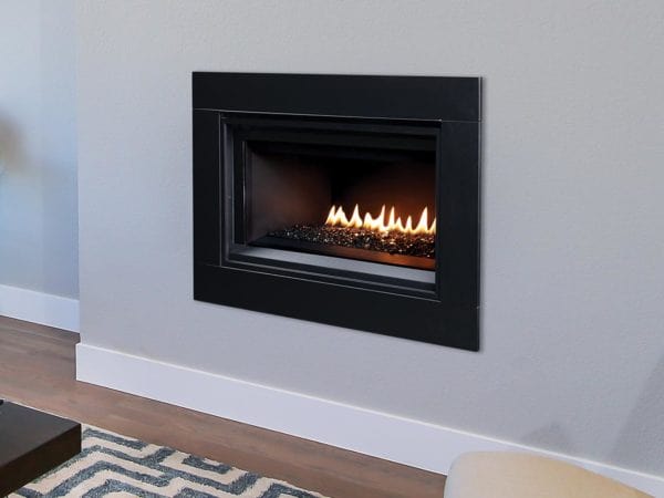 Superior DRL2035 Direct Vent Linear Gas Fireplace