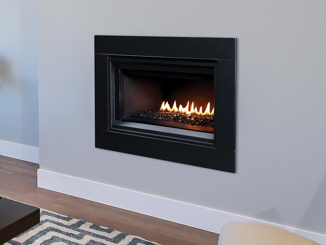 Superior DRL2055 Direct Vent Linear Gas Fireplace