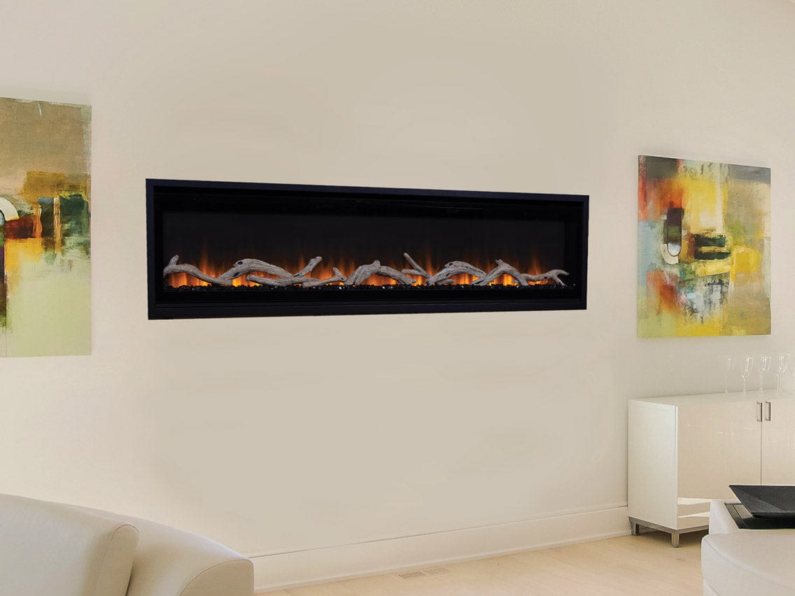 Superior ERL3060 Electric Fireplace