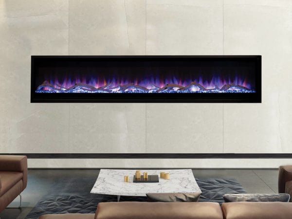 Superior ERL3072 Electric Fireplace