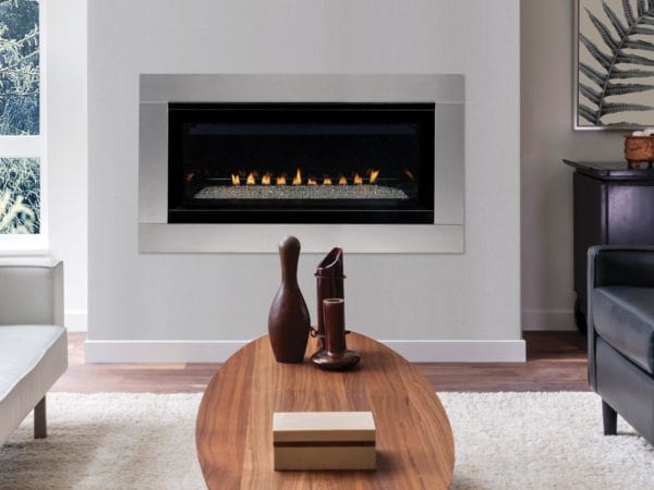 Superior VRL3055 Ventless Gas Fireplace