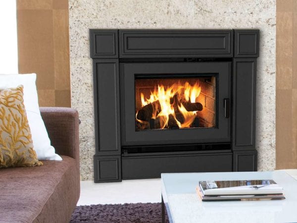 Superior WRT3920 Wood Burning Fireplace