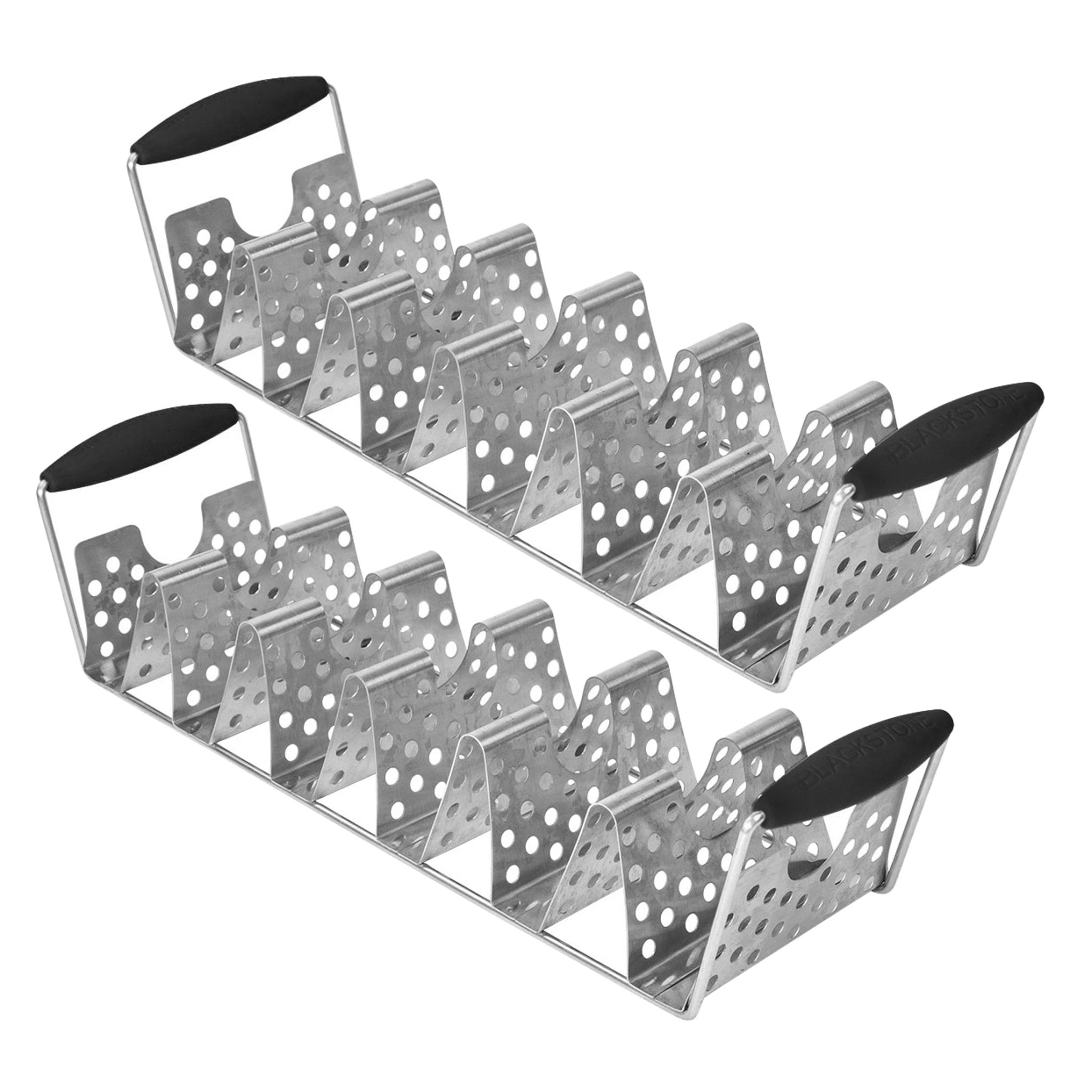 2 Pack Taco Racks