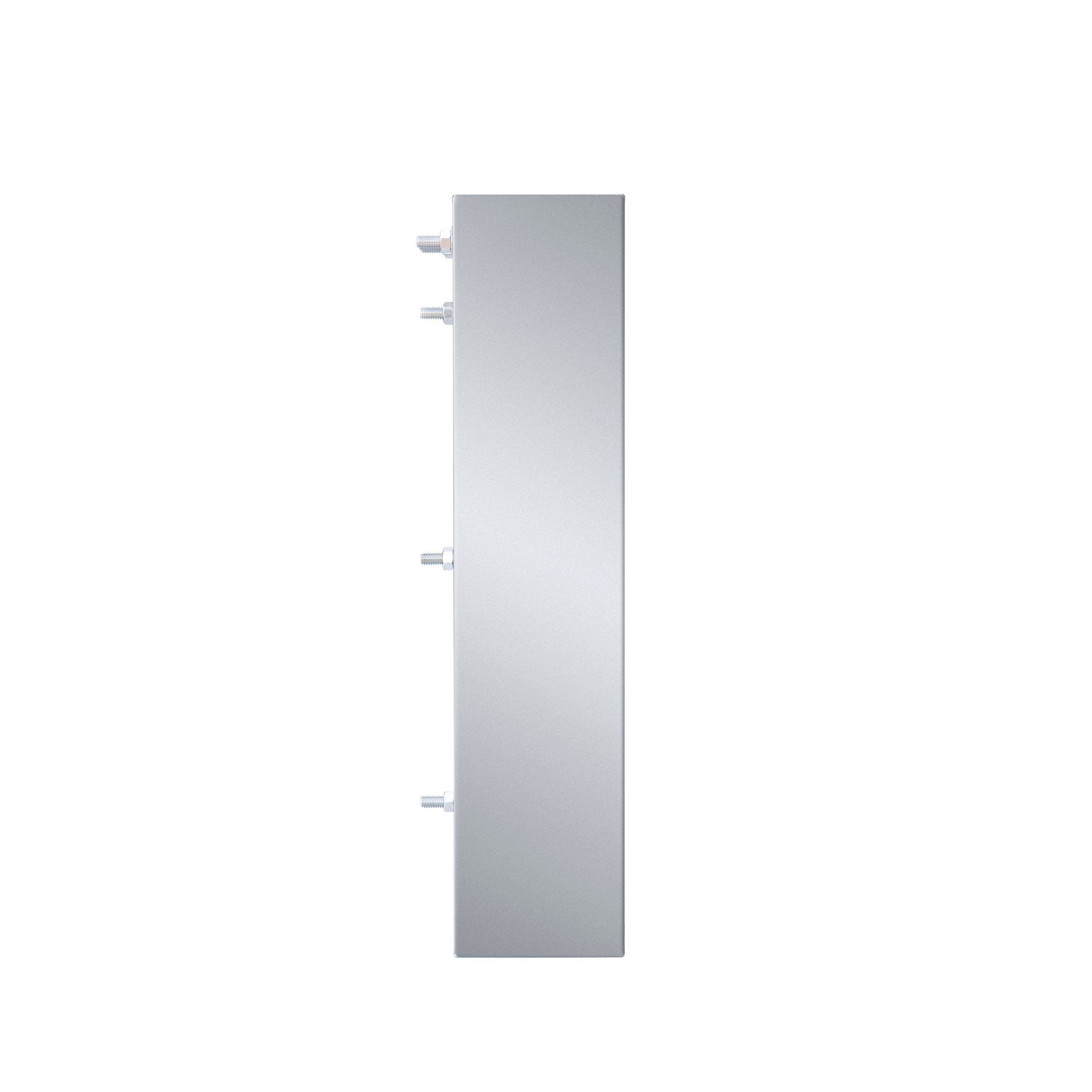 Vent Hood 36" Spacer Brackets 4-Inch