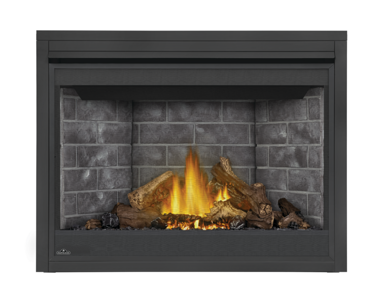 Napoleon Ascent 46 Direct Vent Gas Fireplace