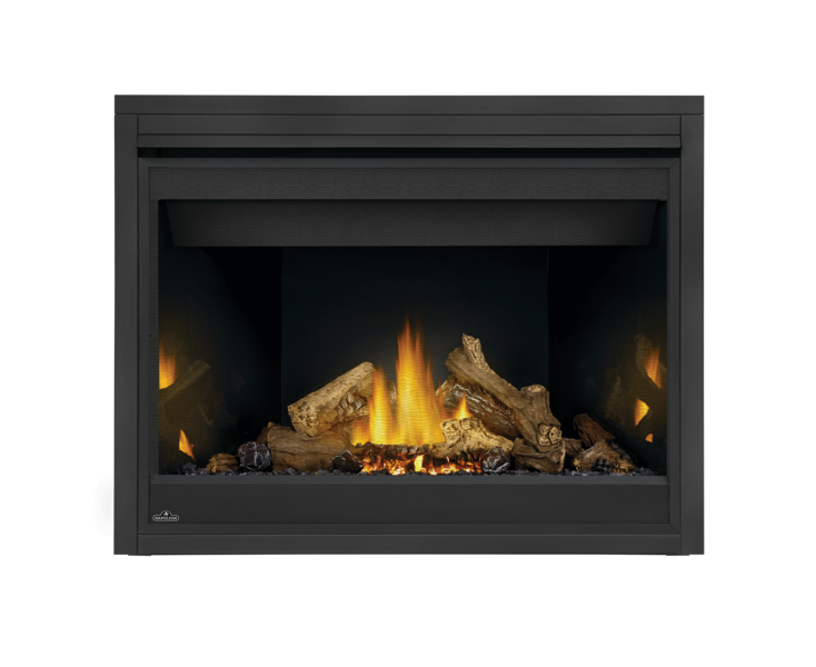 Napoleon Ascent 46 Direct Vent Gas Fireplace