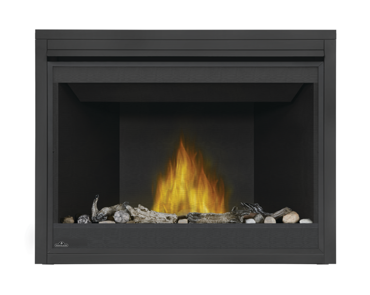 Napoleon Ascent 46 Direct Vent Gas Fireplace