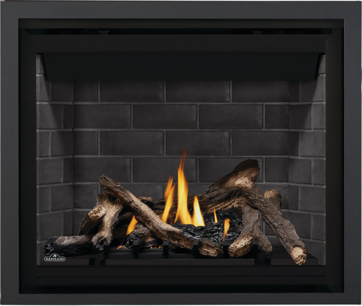 Napoleon Altitude 42 Direct Vent Gas Fireplace